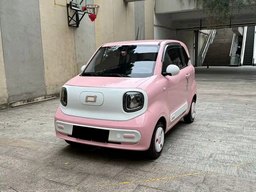 Bestune Pony 2025