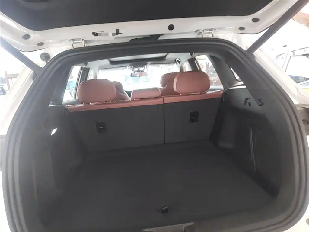 Changan CS75 PLUS 2025 — фото 19