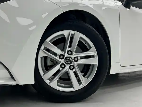 Toyota Levin 2022