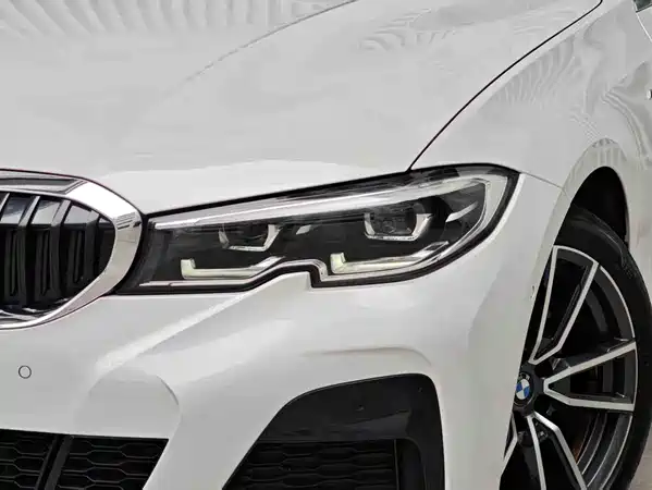 BMW 3 Series 2020