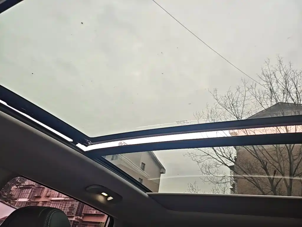 Dongfeng Fengshen AX7 2020 — фото 18
