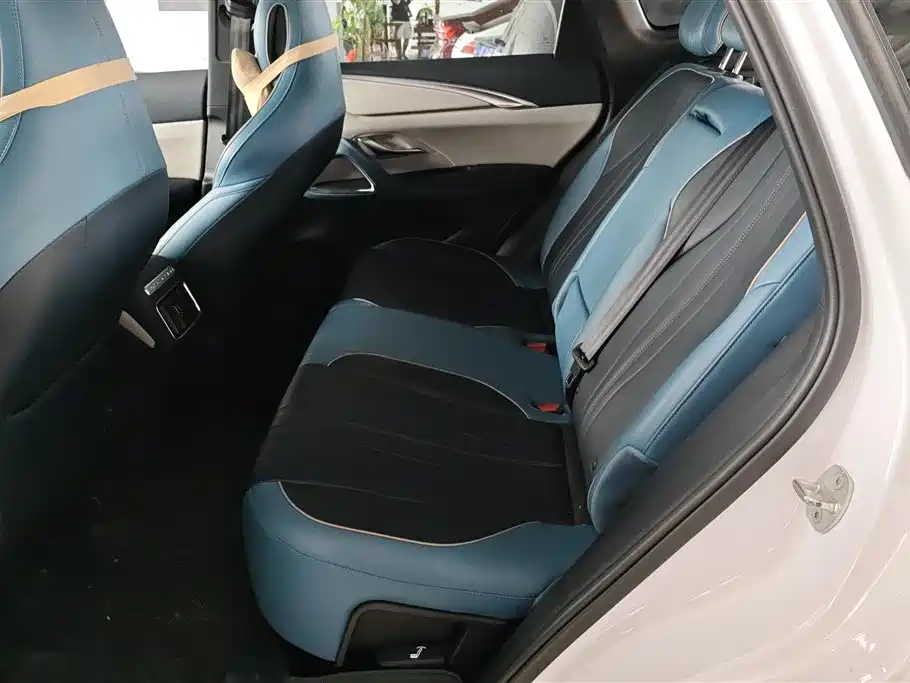 BYD Pro 2021 — фото 10