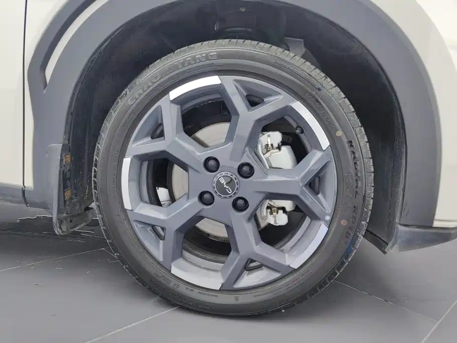BYD Seagull 2025