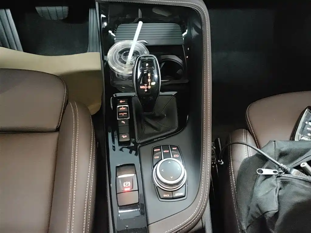 BMW X1 2023 — фото 14