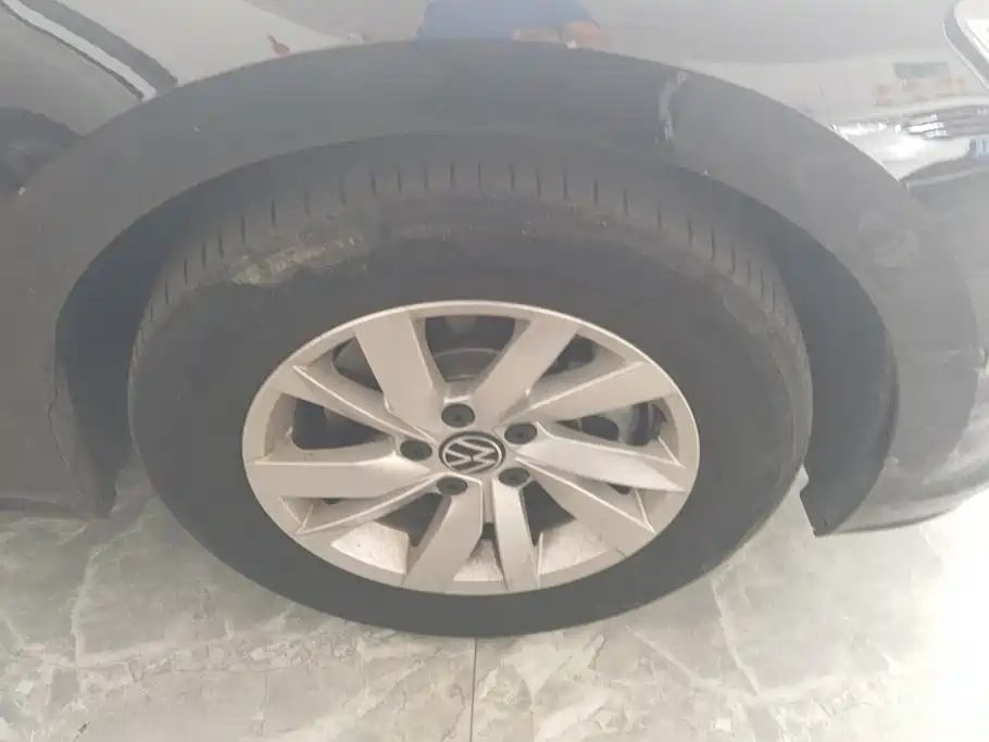 Volkswagen Passat 2022