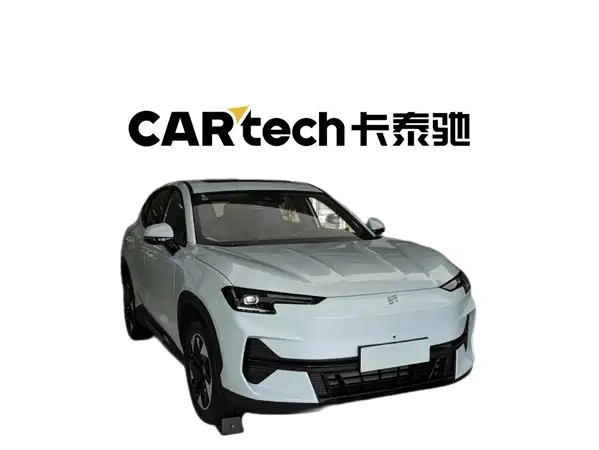 Jetour Shanhai L6 2025