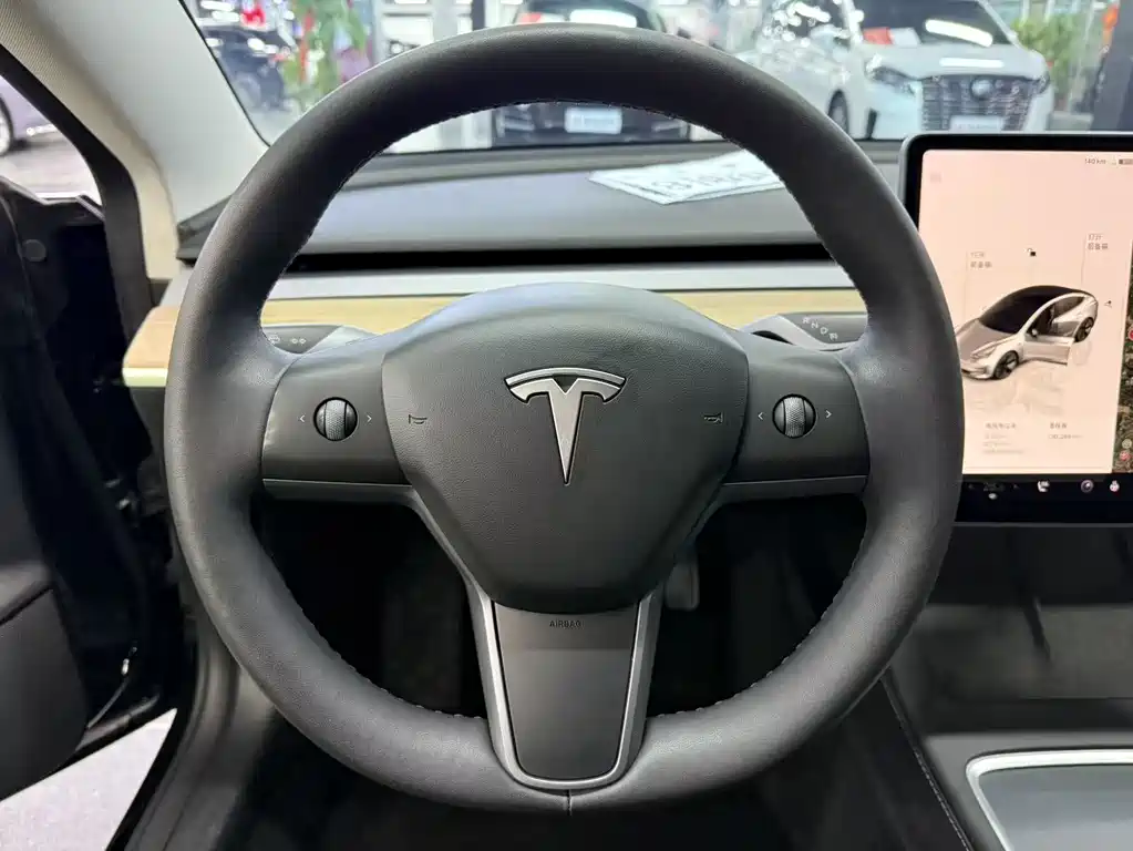 Tesla Model 3 2023 — фото 16