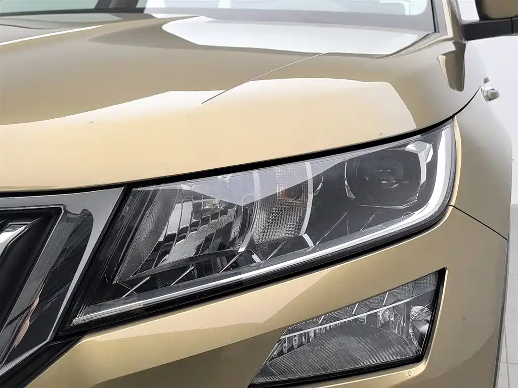 Skoda Kodiaq 2017 — фото 7