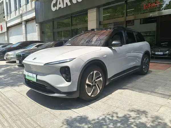 NIO ES6 2024