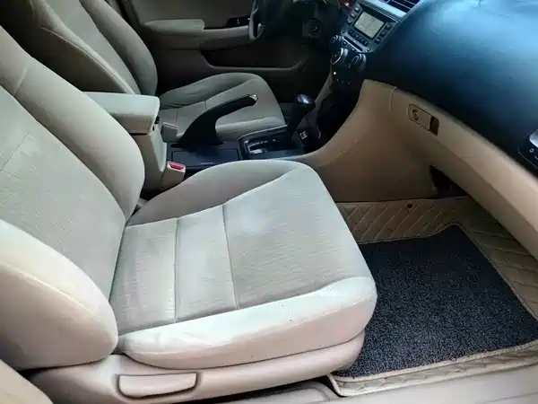 Honda Accord 2005