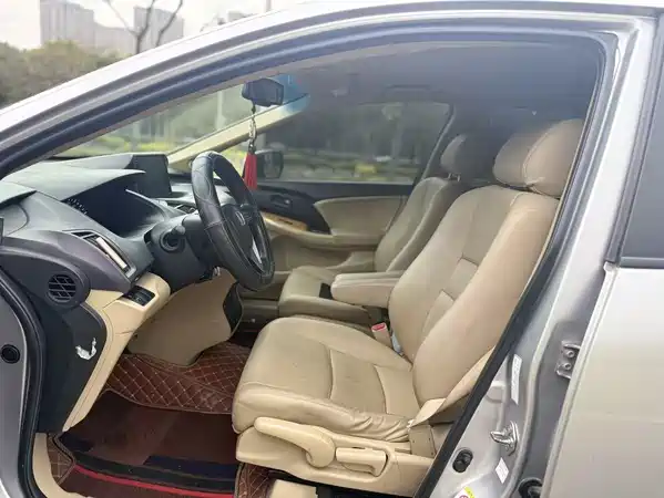 Honda Odyssey 2011