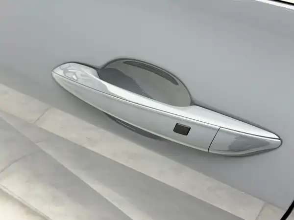Hyundai Elantra 2022