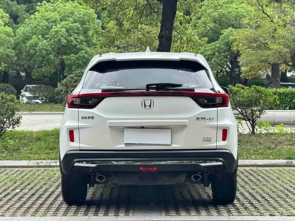 Honda XR-V 2019 — фото 20