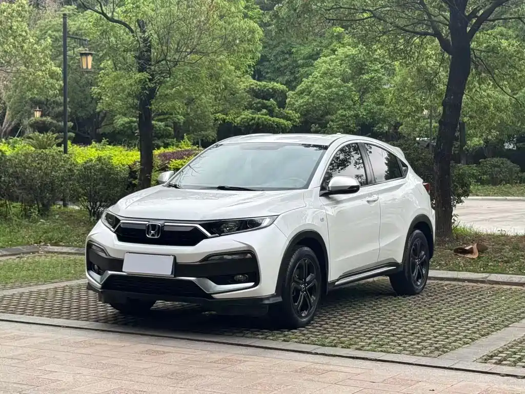 Honda XR-V 2019 — фото 1
