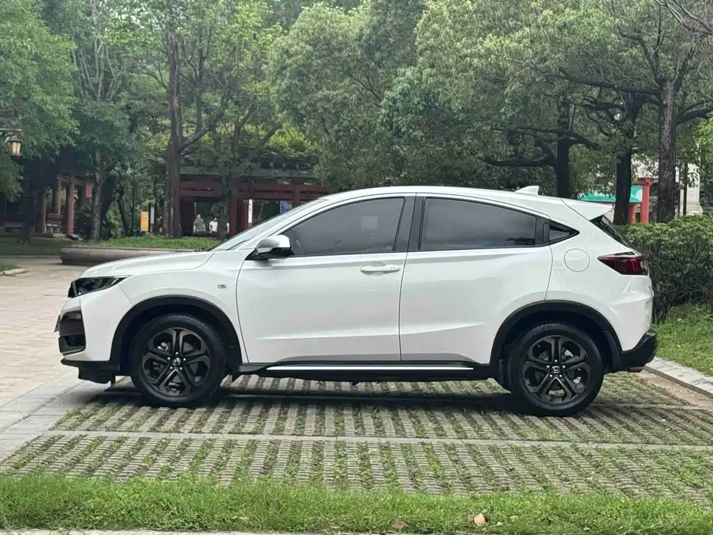 Honda XR-V 2019 — фото 5