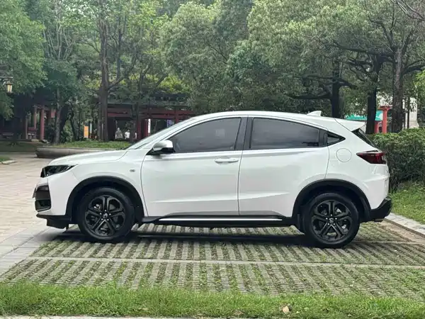 Honda XR-V 2019
