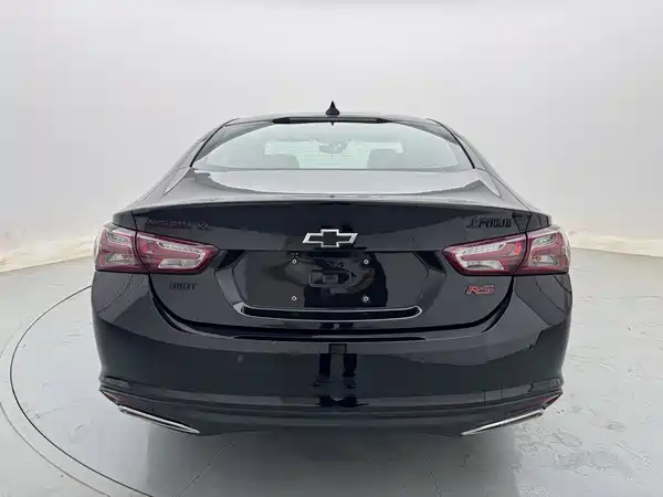 Chevrolet Malibu XL 2020