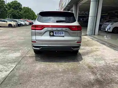 Haval M6 2023