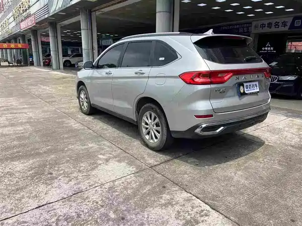 Haval M6 2023