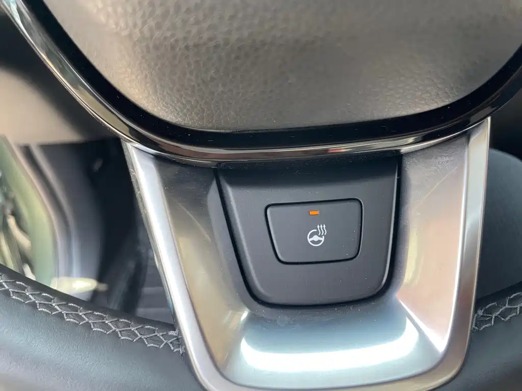 Honda Breeze 2023 — фото 21