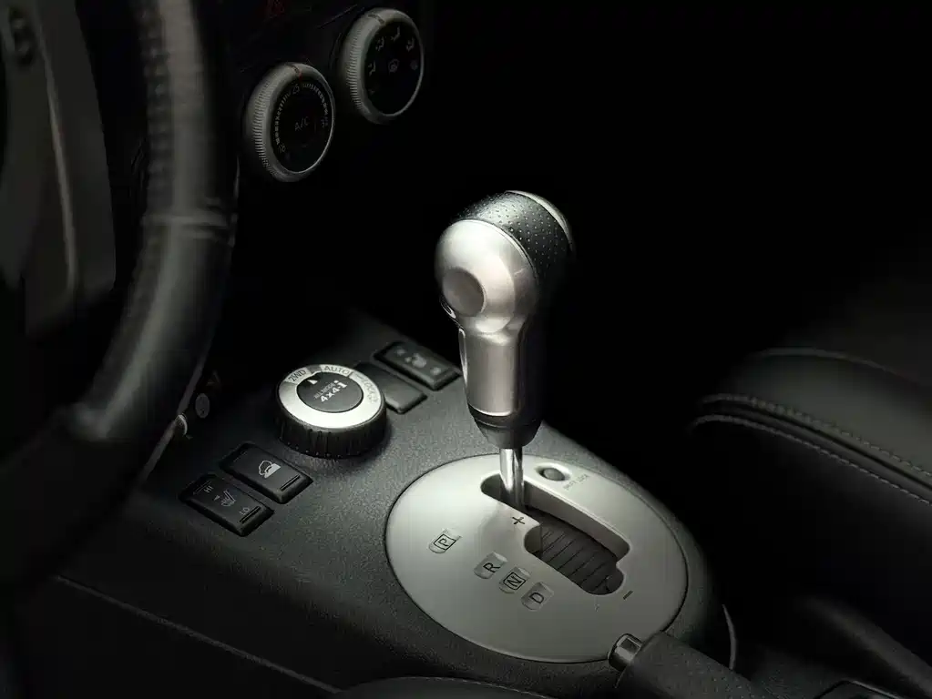 Nissan X-Trail 2013 — фото 12