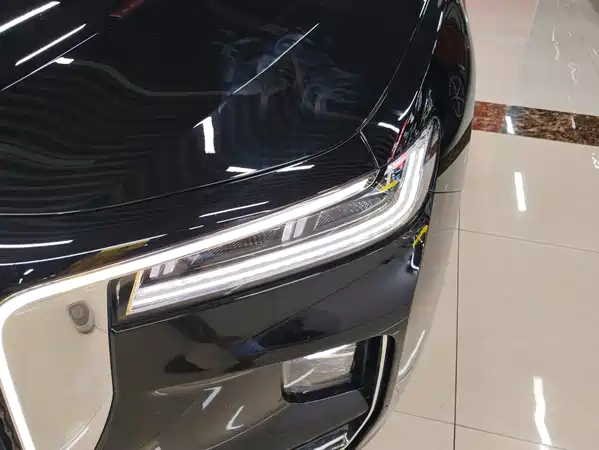 Hongqi H9 2021