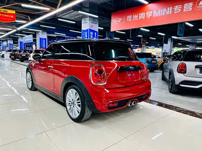 MINI MINI 2014