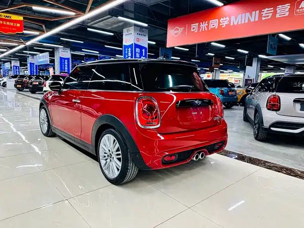 MINI 2014