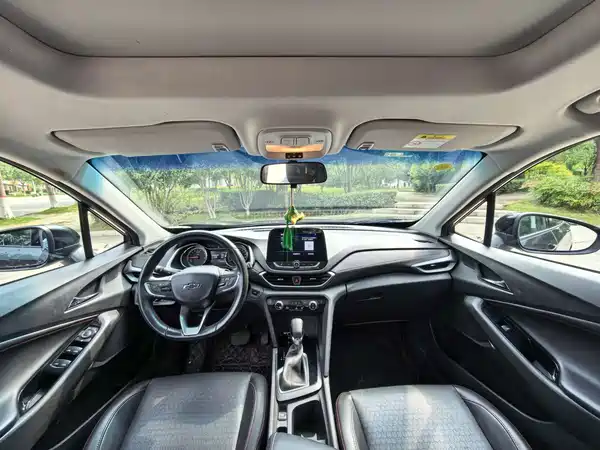 Chevrolet Orlando 2021