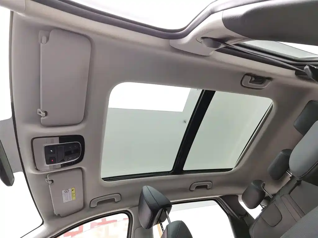 Hyundai Tucson 2022 — фото 14