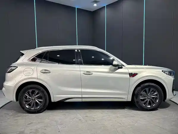 Hongqi HS5 2023