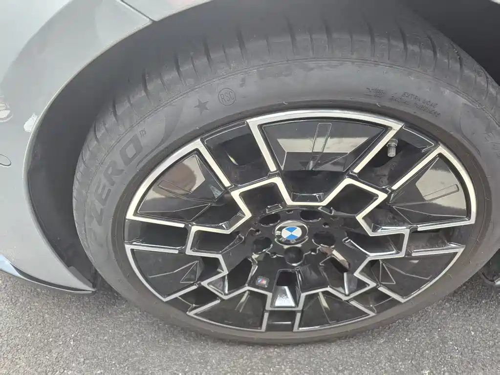 BMW 4 Series 2025 — фото 11