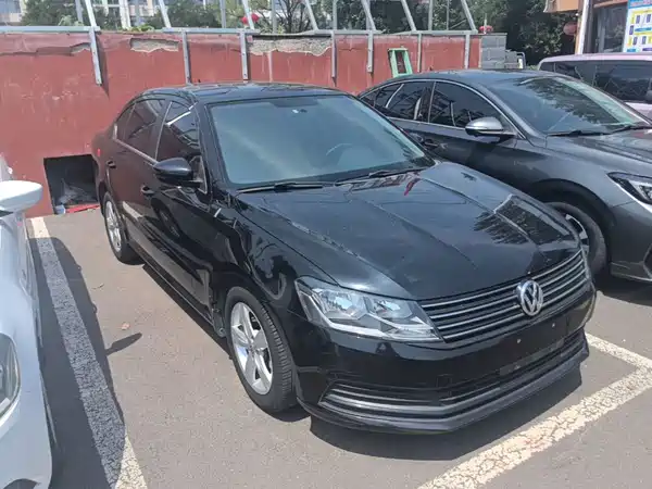 Volkswagen Lavida 2018