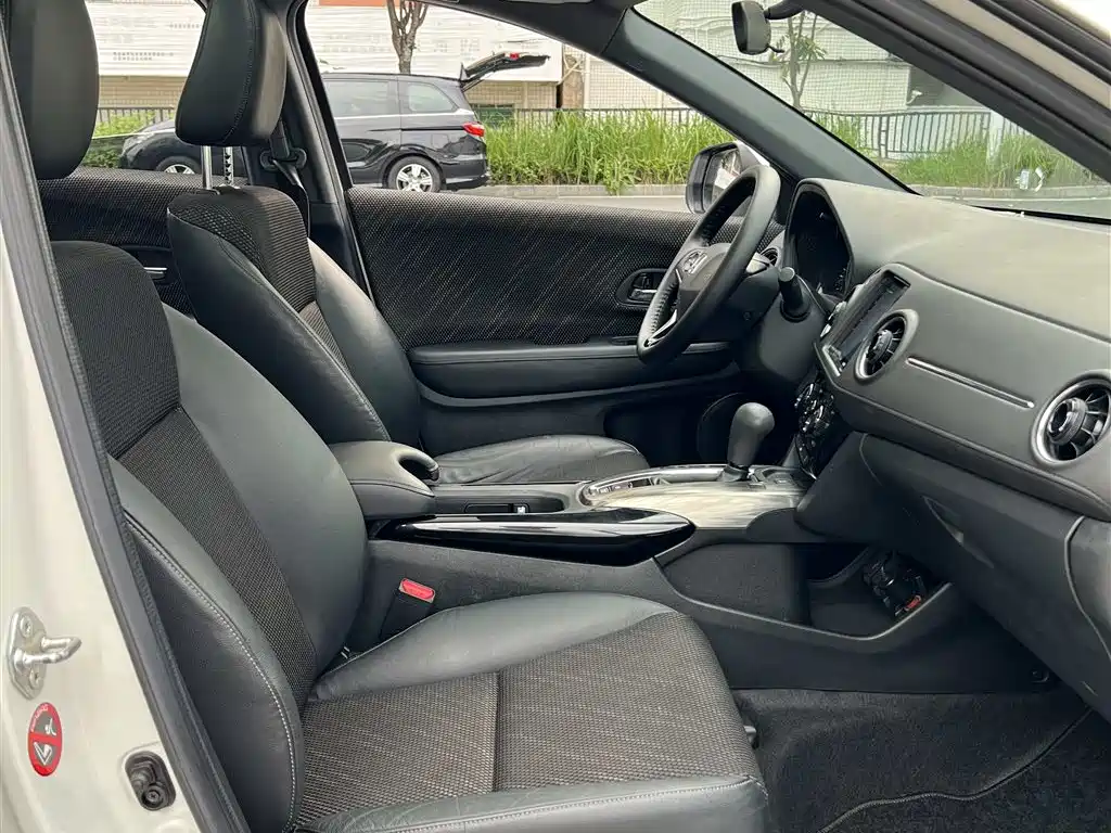 Honda XR-V 2017 — фото 9