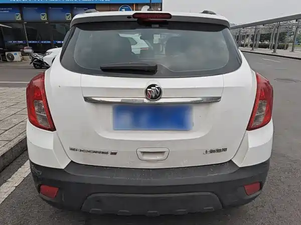 Buick Encore 2015