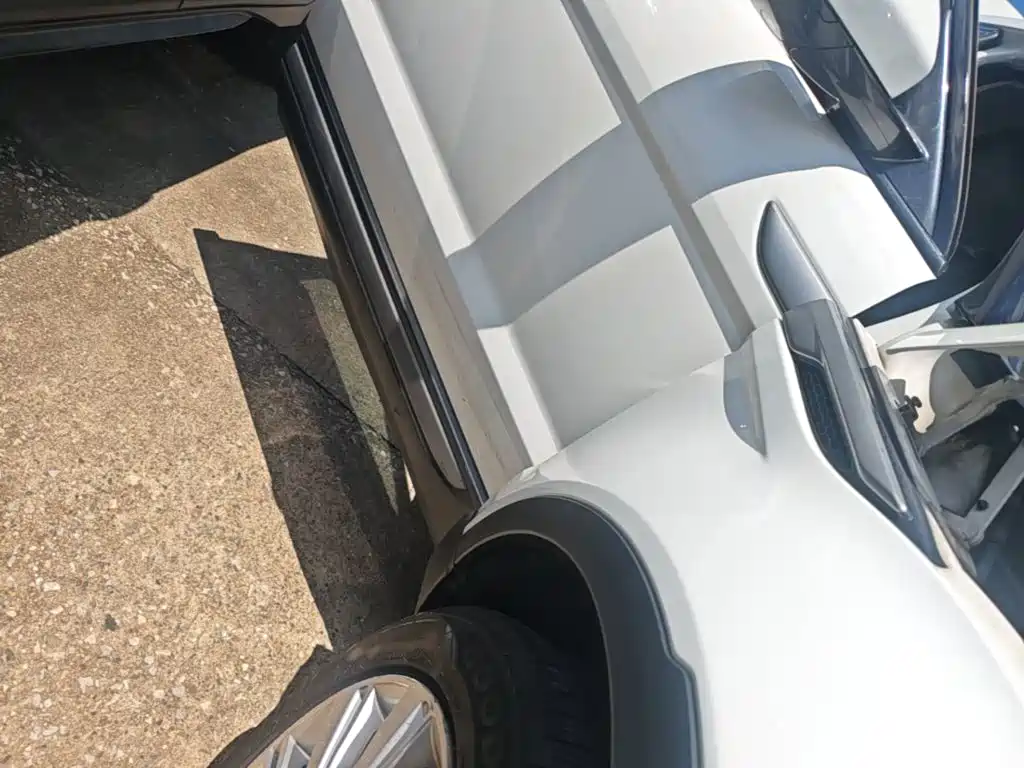 Land Rover Evoque 2015 — фото 21