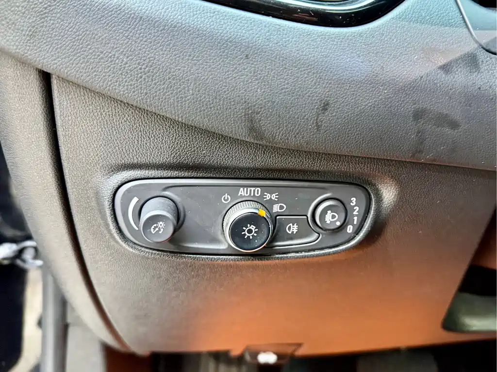 Chevrolet Equinox 2020 — фото 12