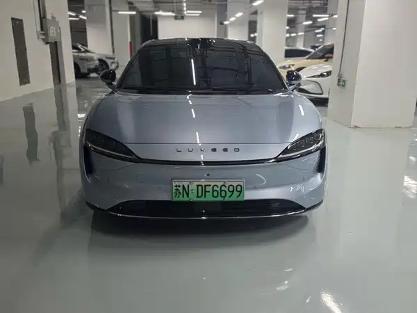 Luxeed S7 2024