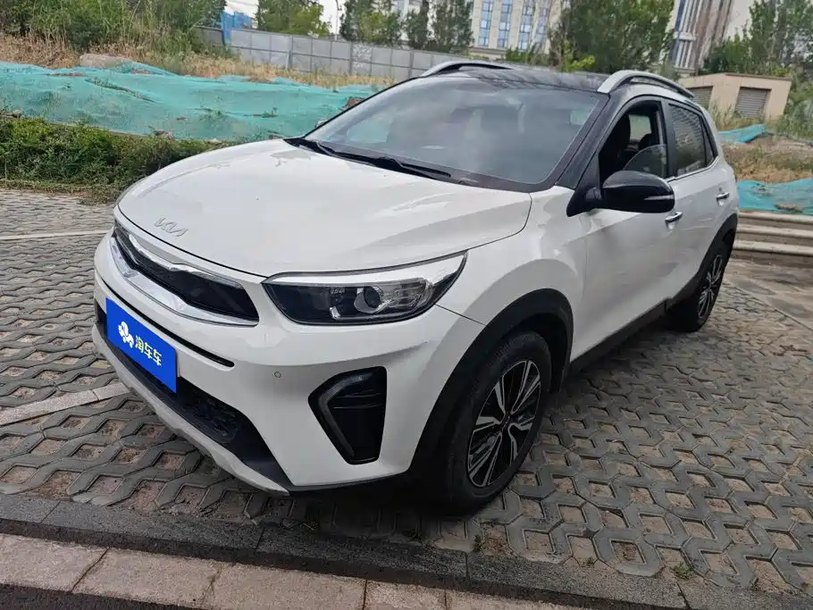 Kia Yipao 2021