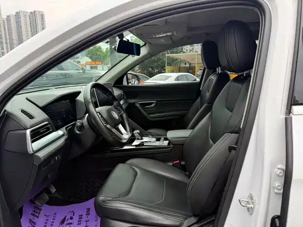 BYD Song Pro 2020