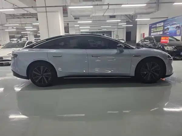 Luxeed S7 2024