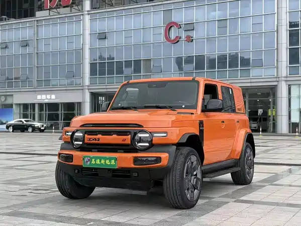 Icar Super V23 2025