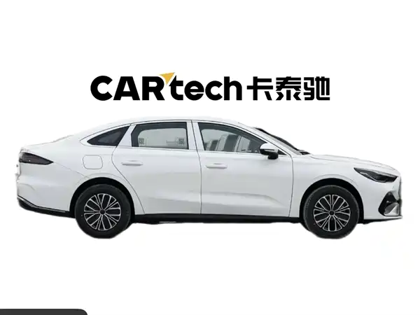 Geely Galaxy Star 6 2026