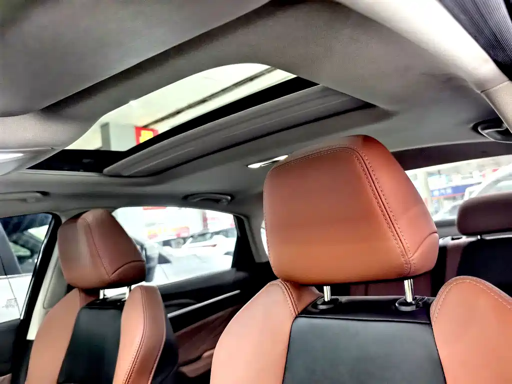 Changan Escape 2023