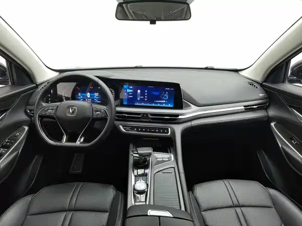Changan CS75PLUS 2021