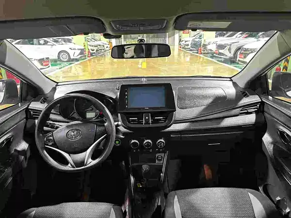 Toyota Vios 2023