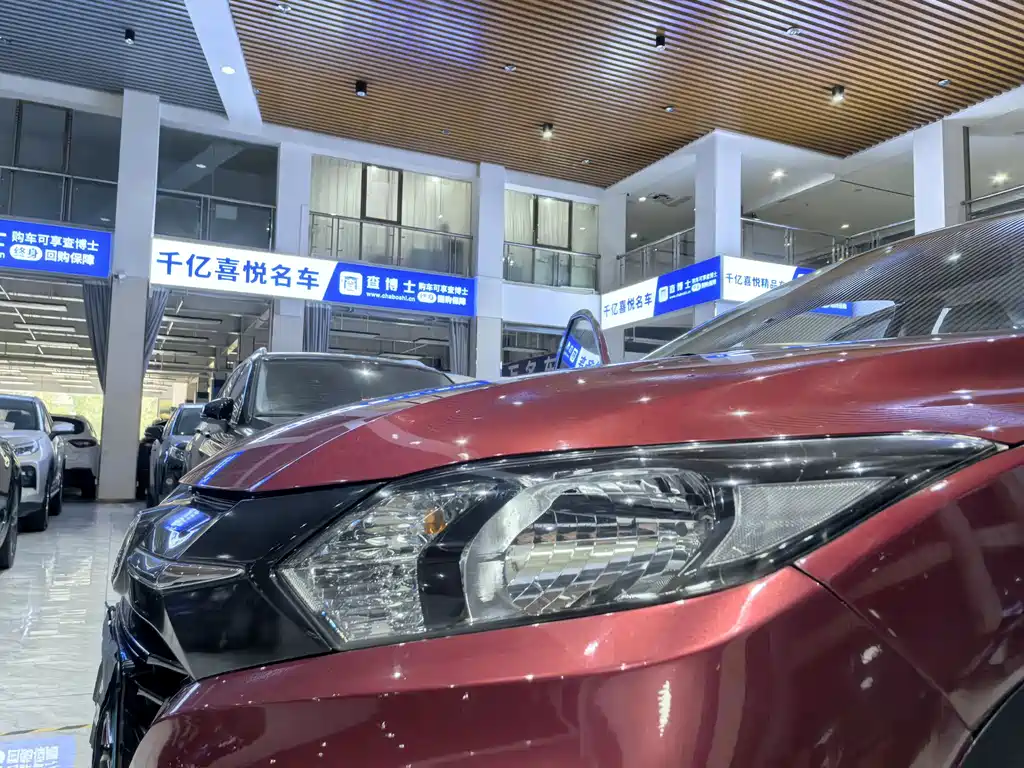 Honda Vezel 2015 — фото 15