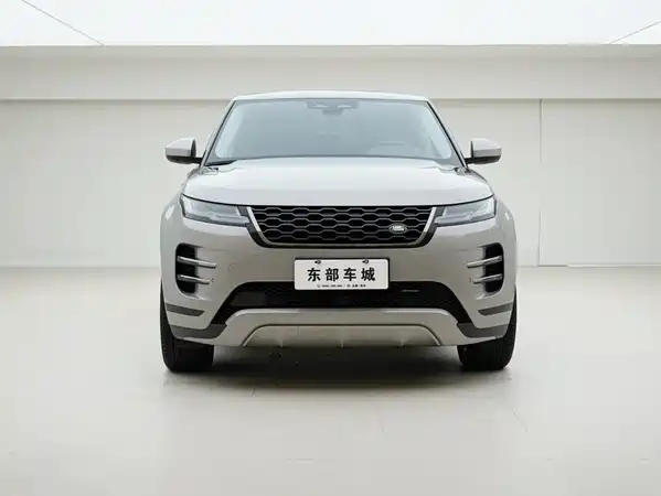Land Rover Range Rover Evoque 2023