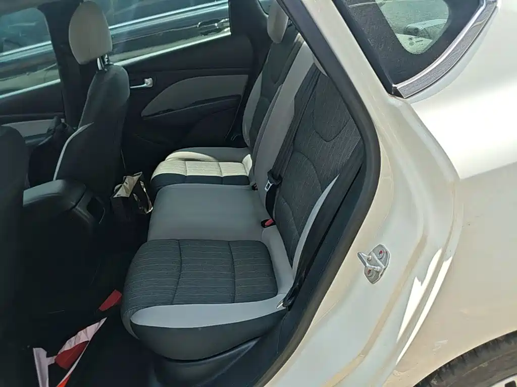 Fiat Viaggio 2015 — фото 17