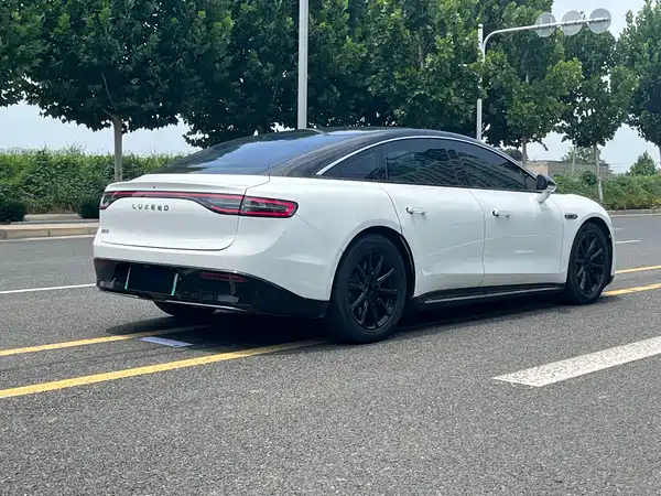 Luxeed S7 2024